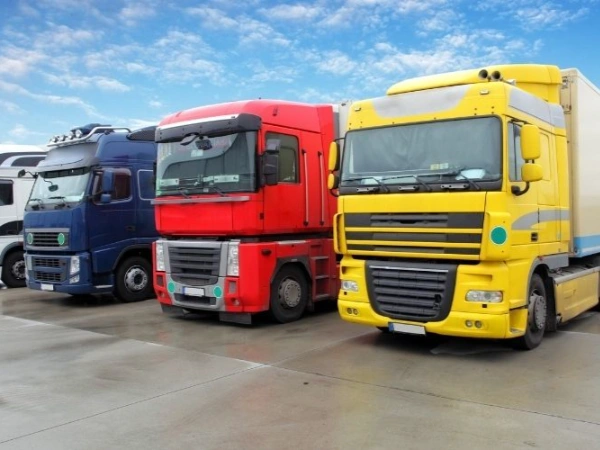 Konya Süleymanpaşa Nakliye